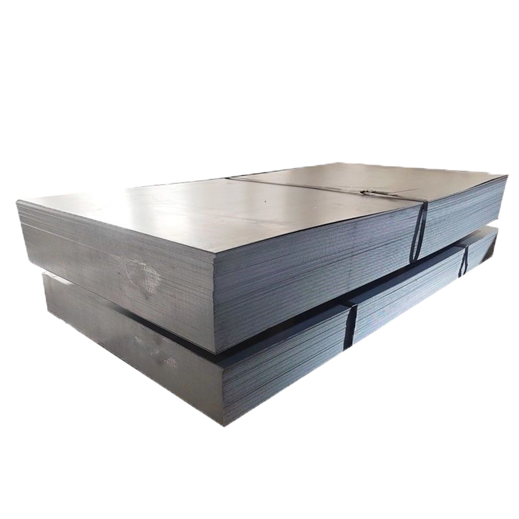 Cold-Rolled Steel Sheet