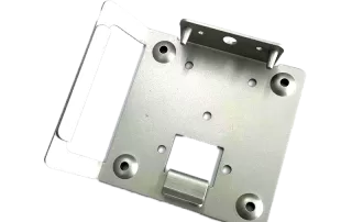 Dacromet Surface Treatment