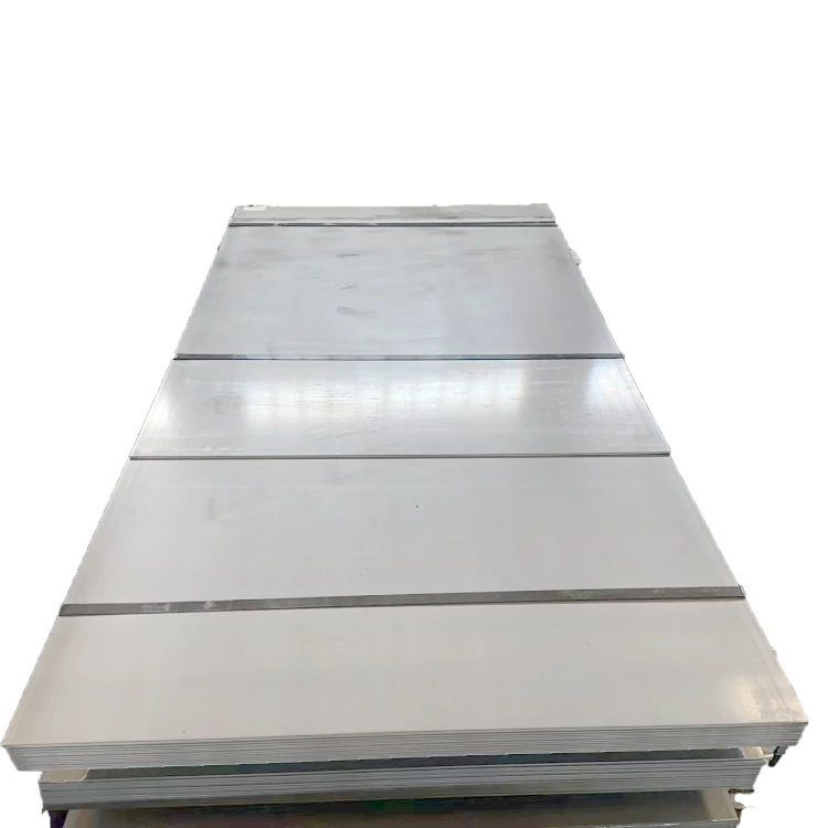 Galvanized Steel Sheet