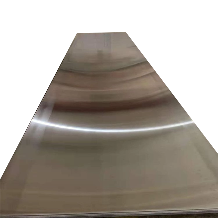 Stainless Steel (Ferritic)