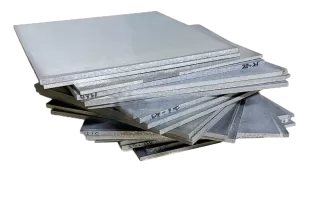 Tungsten & Tungsten Alloys