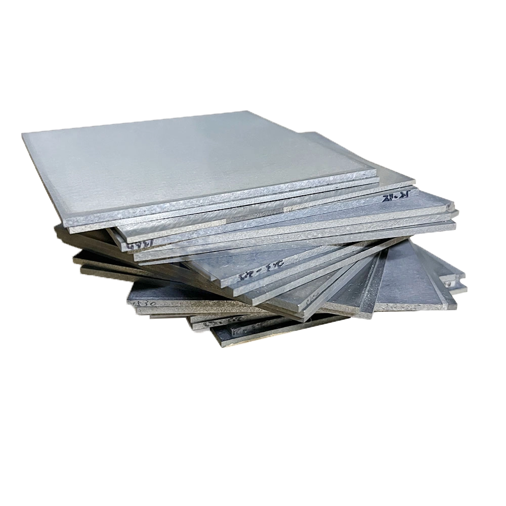 Tungsten & Tungsten Alloys