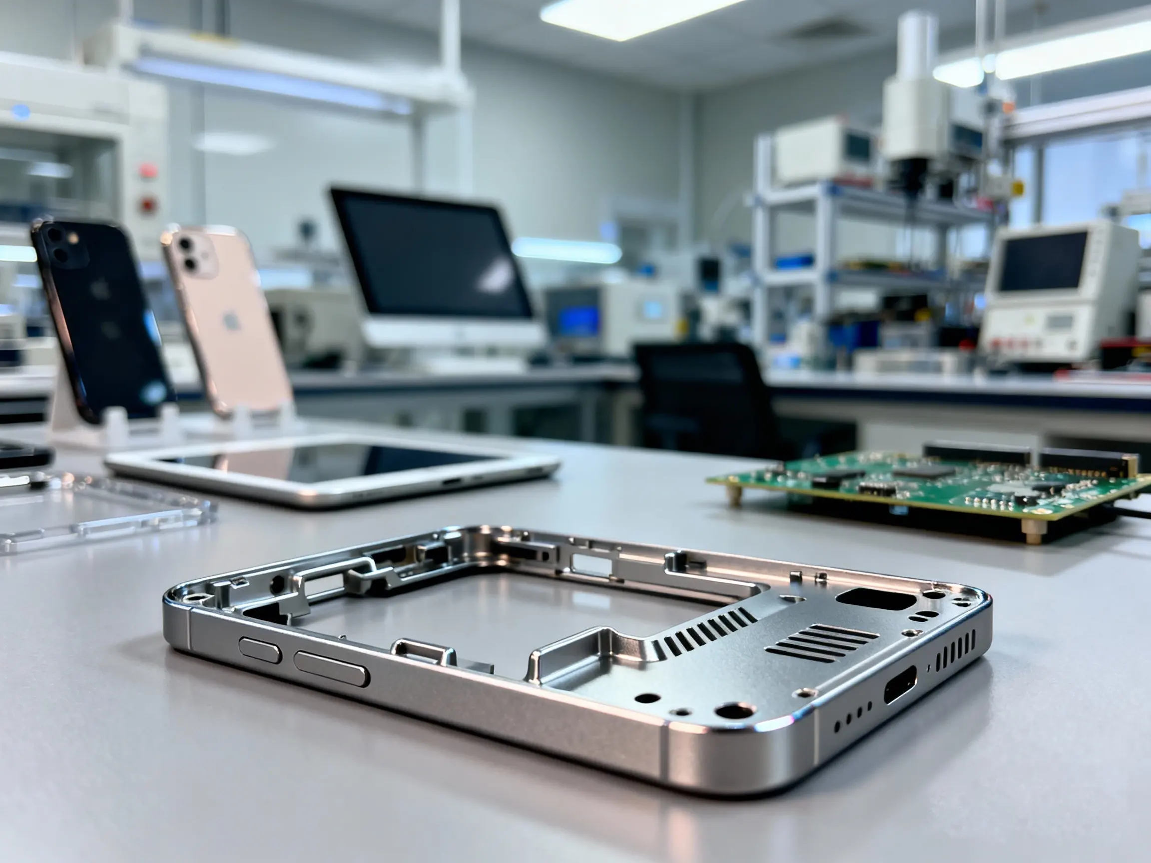 Consumer Electronics