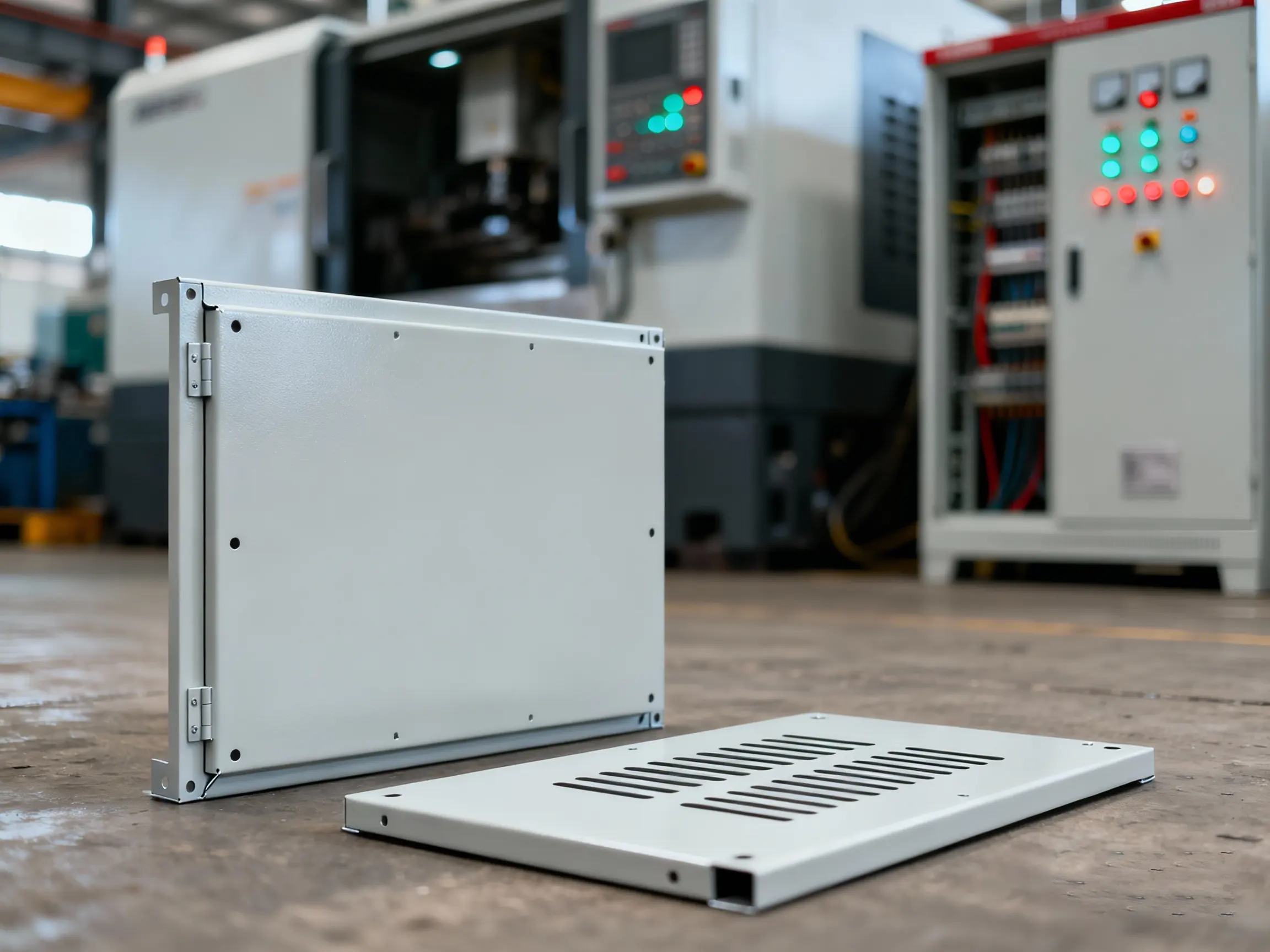 Industrial equipment parts Industrial Equipment