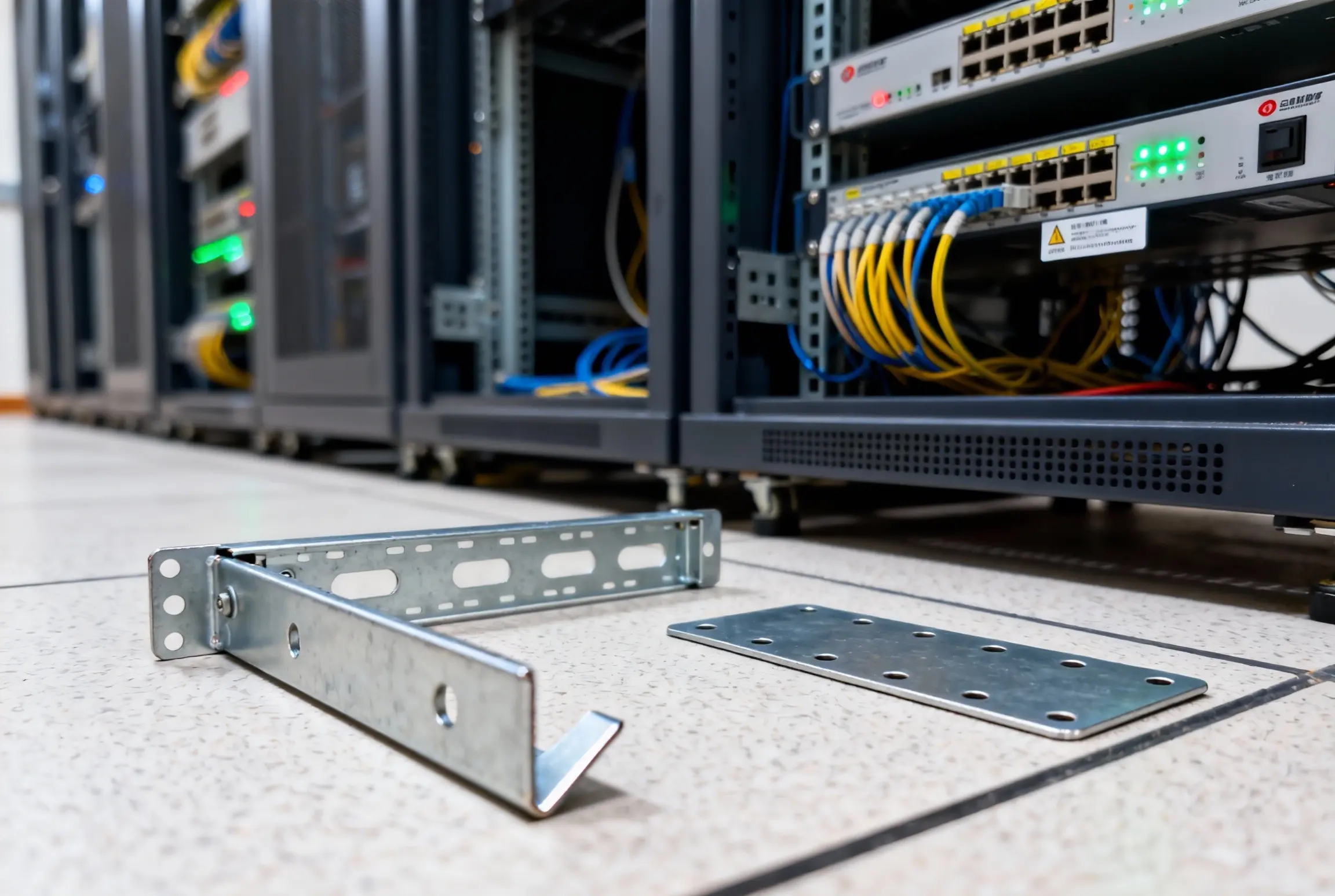 Telecommunications Industry