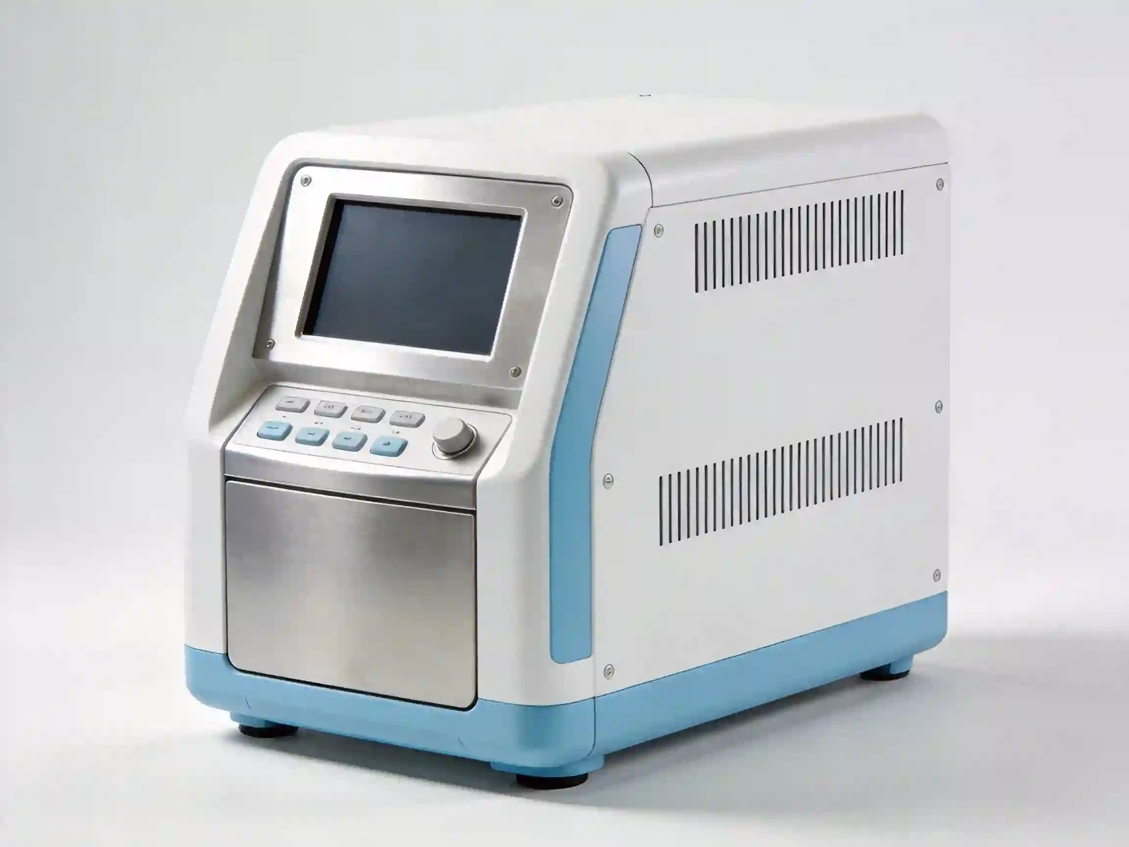 Medical equipment sheet metal parts