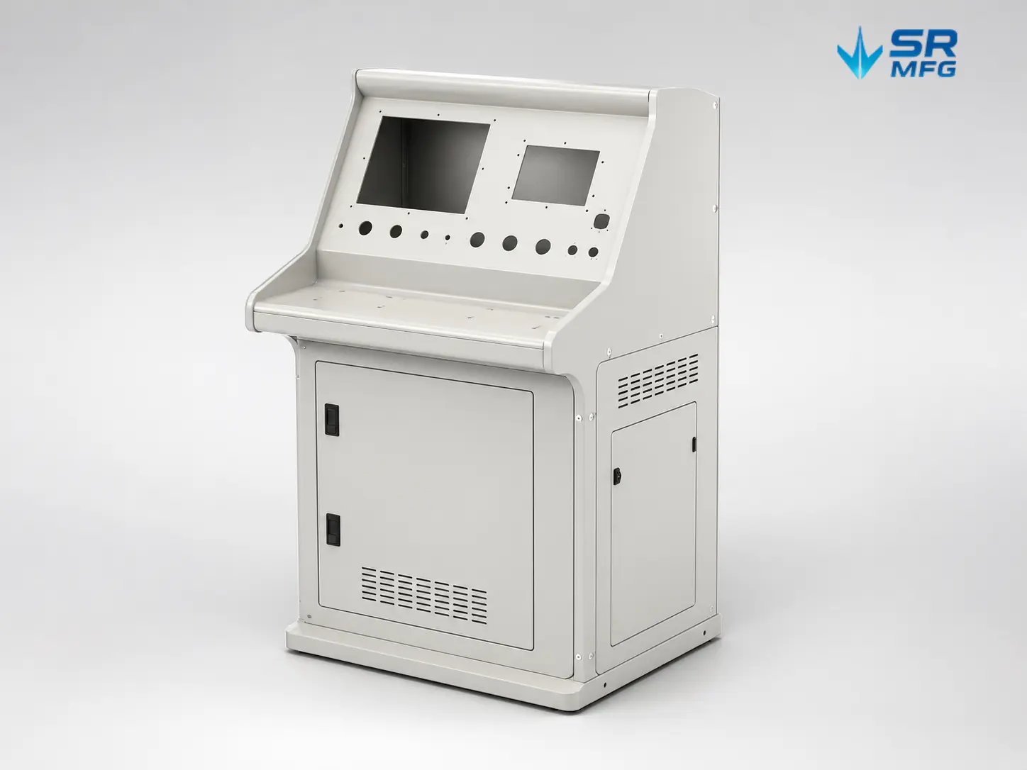Medical Console Enclosures - Image 2