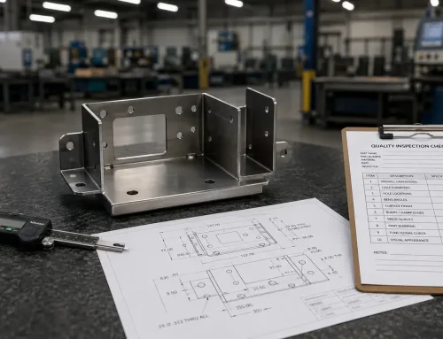 Inspection Standards
