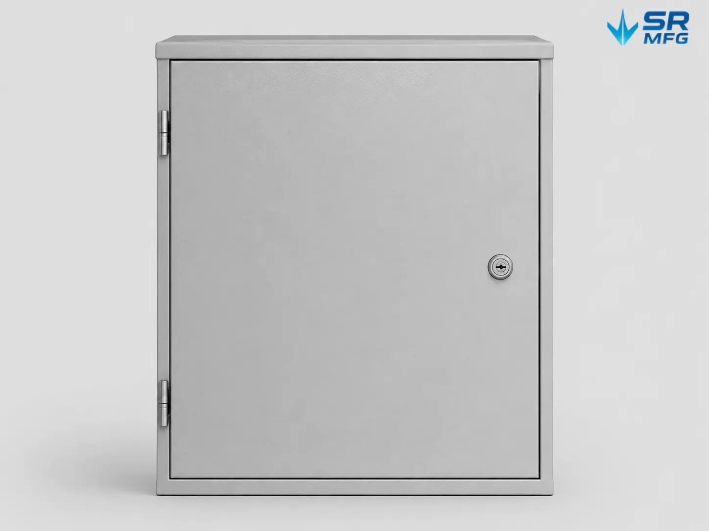 Outdoor Control Box Enclosures - Image 2