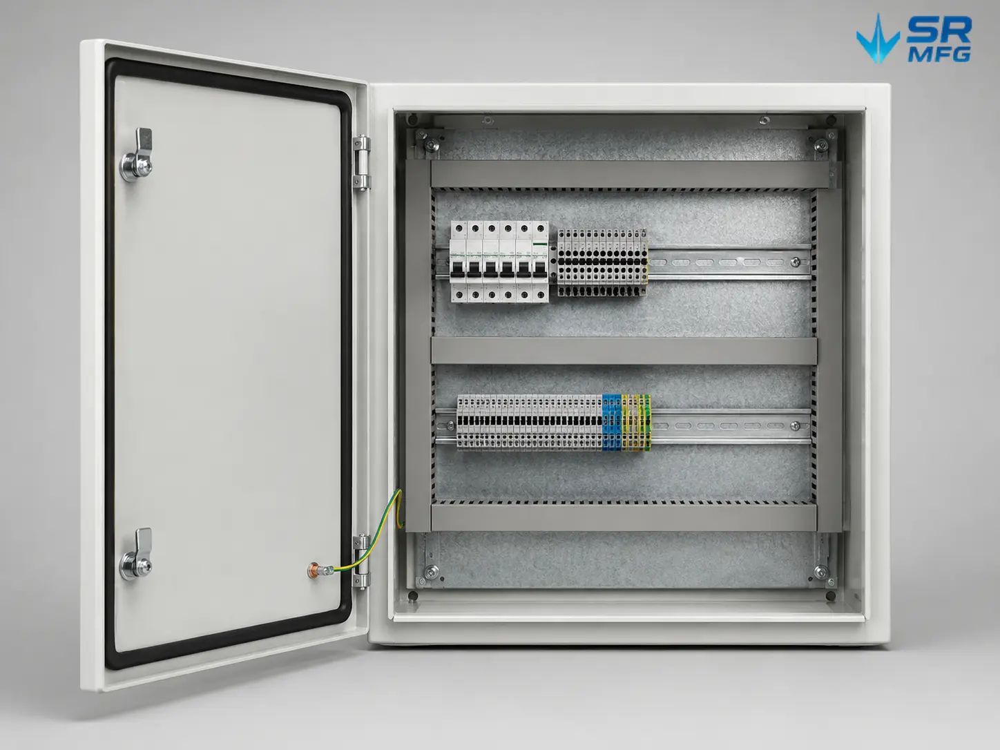 Outdoor Control Box Enclosures - Image 3