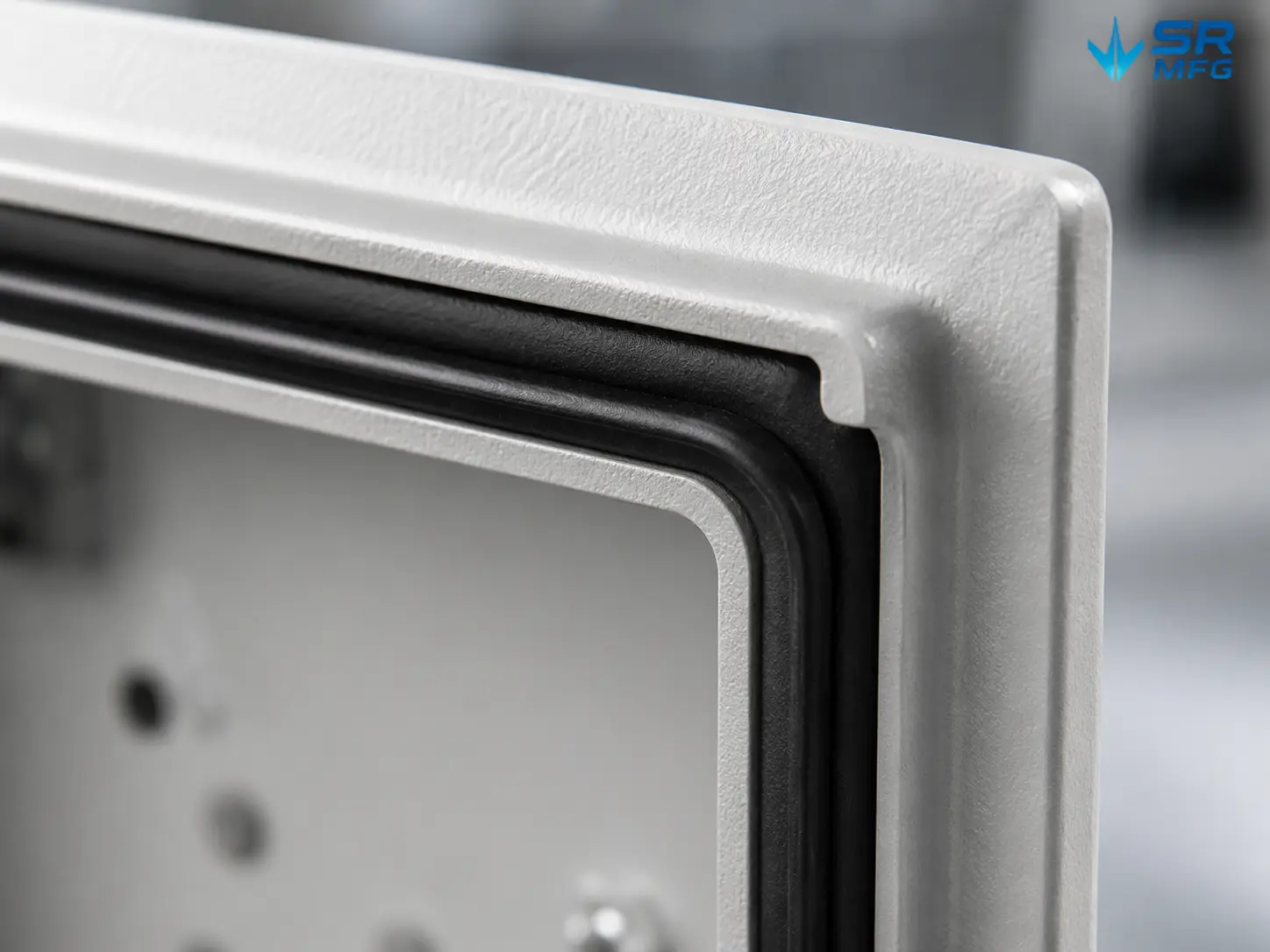 Outdoor Control Box Enclosures - Image 4