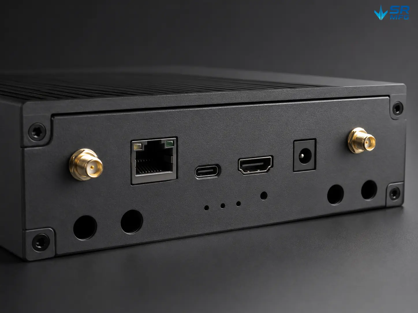 Smart Home Control Metal Enclosure - Image 4
