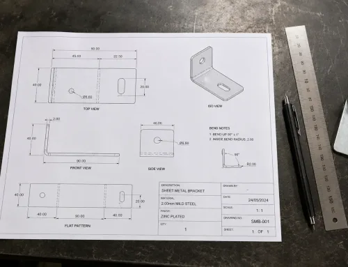 Technical Drawing