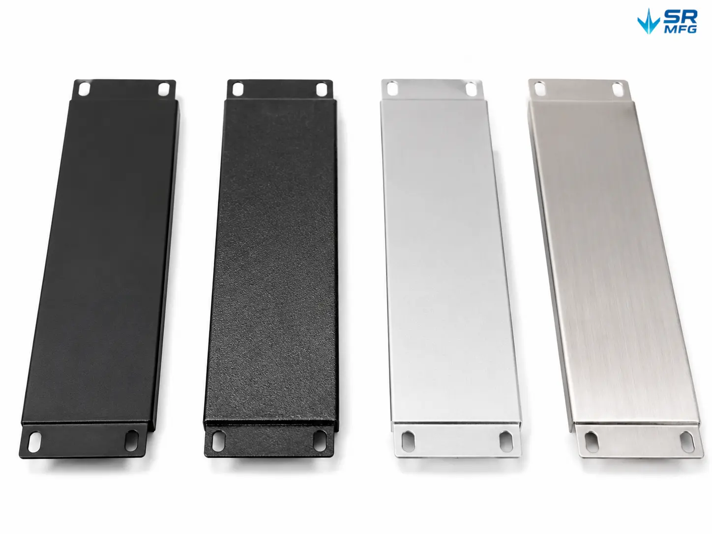 Custom 2U Rack Blank Panels - Image 6