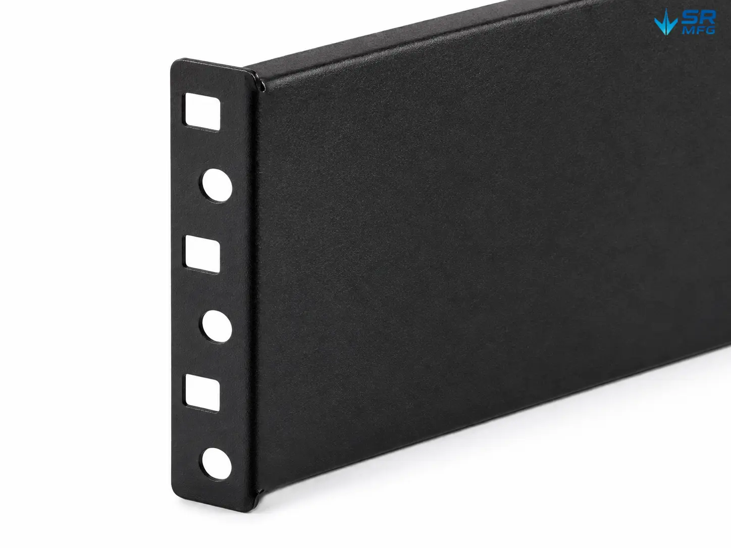 Custom 2U Rack Blank Panels - Image 3