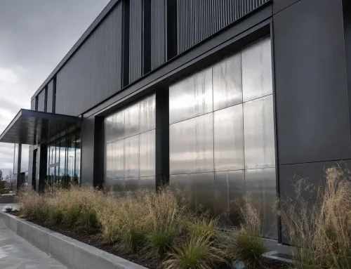 Sheet Metal Materials for Outdoor Applications: How to Choose the Right Metal