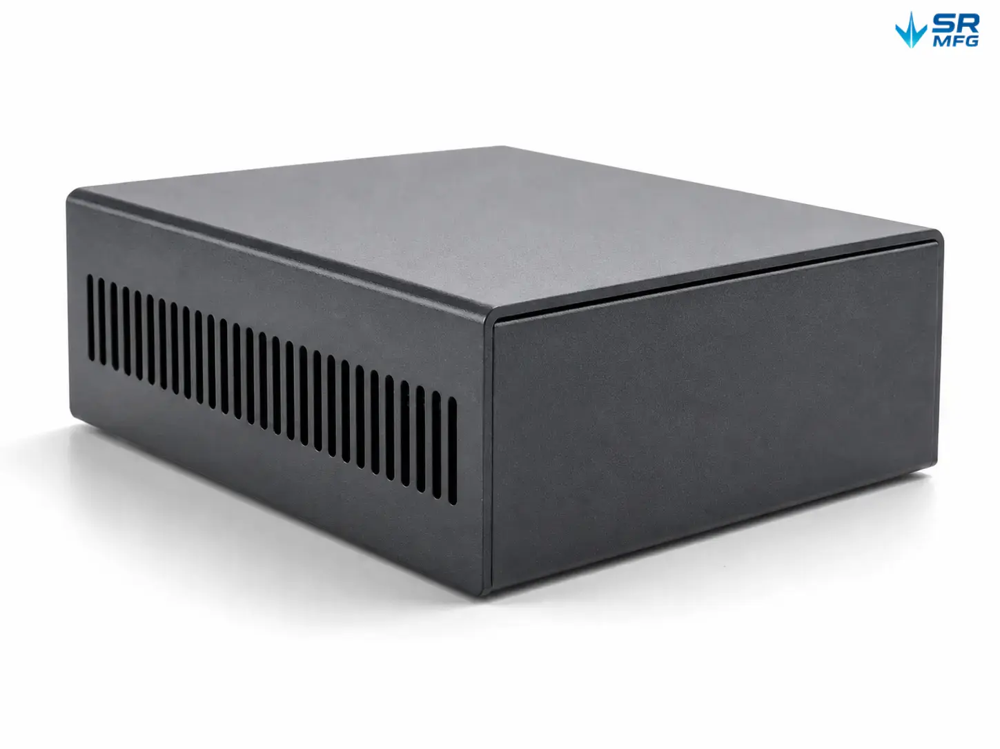 Custom WiFi Router Metal Enclosures - Image 3
