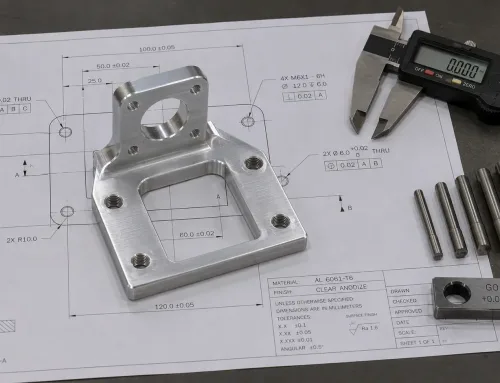 Acceptance Criteria in Manufacturing: How to Define Pass/Fail Rules on Drawings