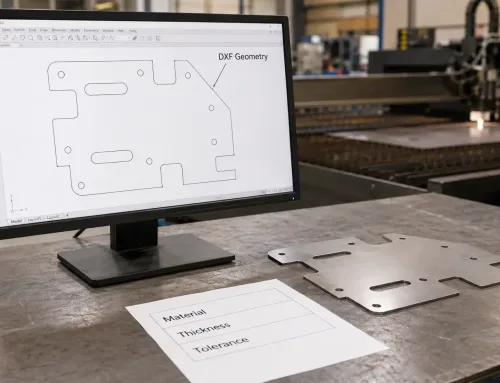 DXF File