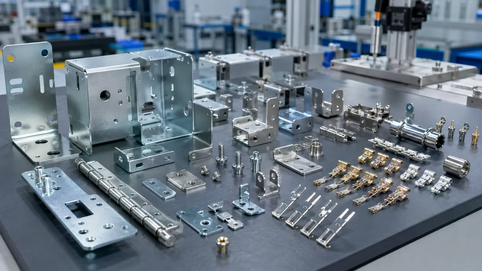 metal-electroplating-industrial-applications Electroplated metal components for industrial OEM applications