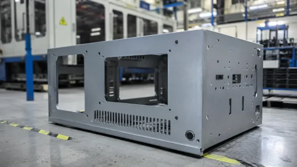 phosphating-applications-industrial-sheet-metal-parts Phosphating applications for OEM steel and iron components