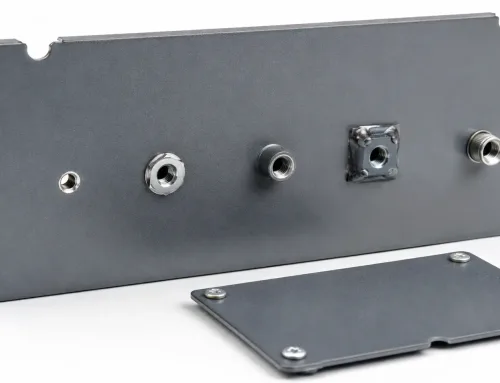 Threaded Holes in Thin Sheet Metal: 6 Methods, Design Rules, and Drawing Callouts