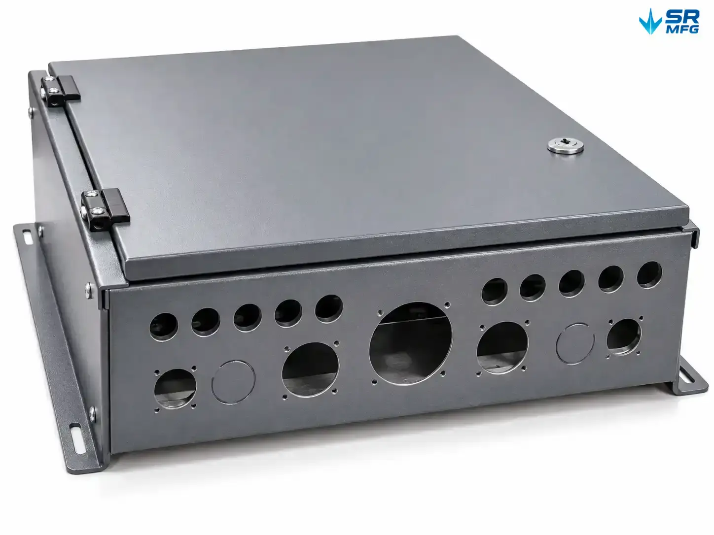 Solar Combiner Box Enclosures - Image 3