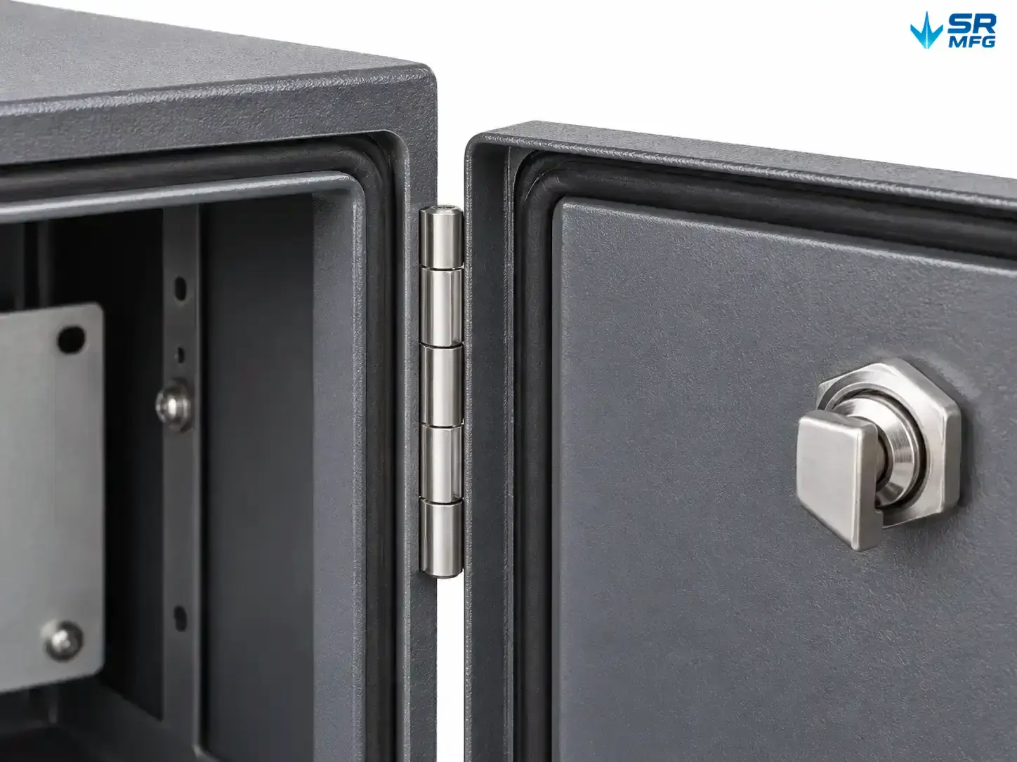 Solar Combiner Box Enclosures - Image 4