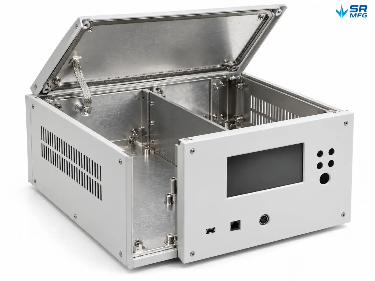 Laboratory Instrument Housings - Image 6