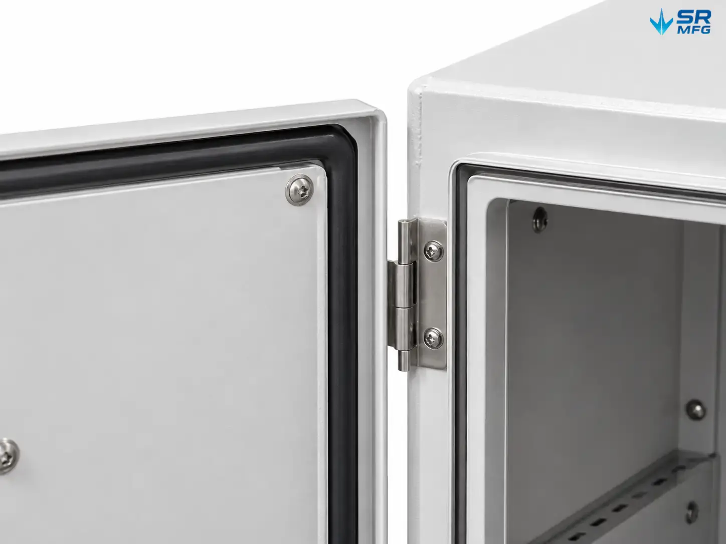 Laboratory Instrument Housings - Image 3