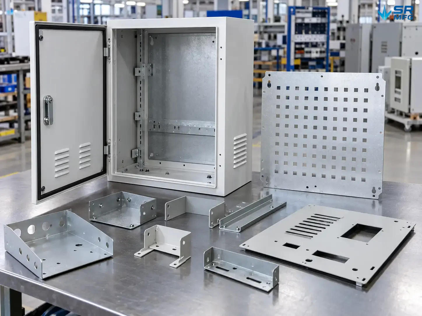Laboratory Instrument Housings - Image 2