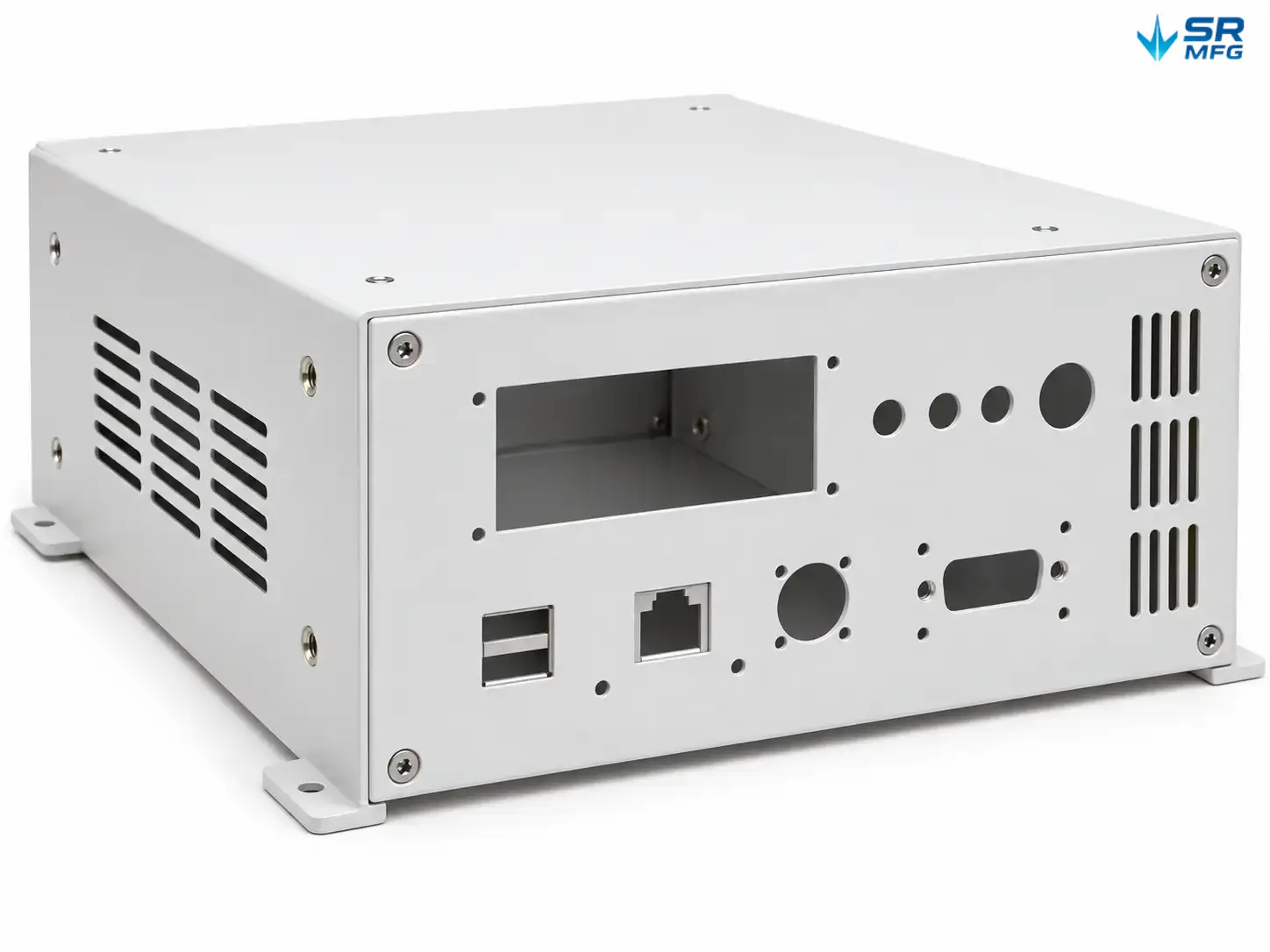 Laboratory Instrument Housings - Image 4