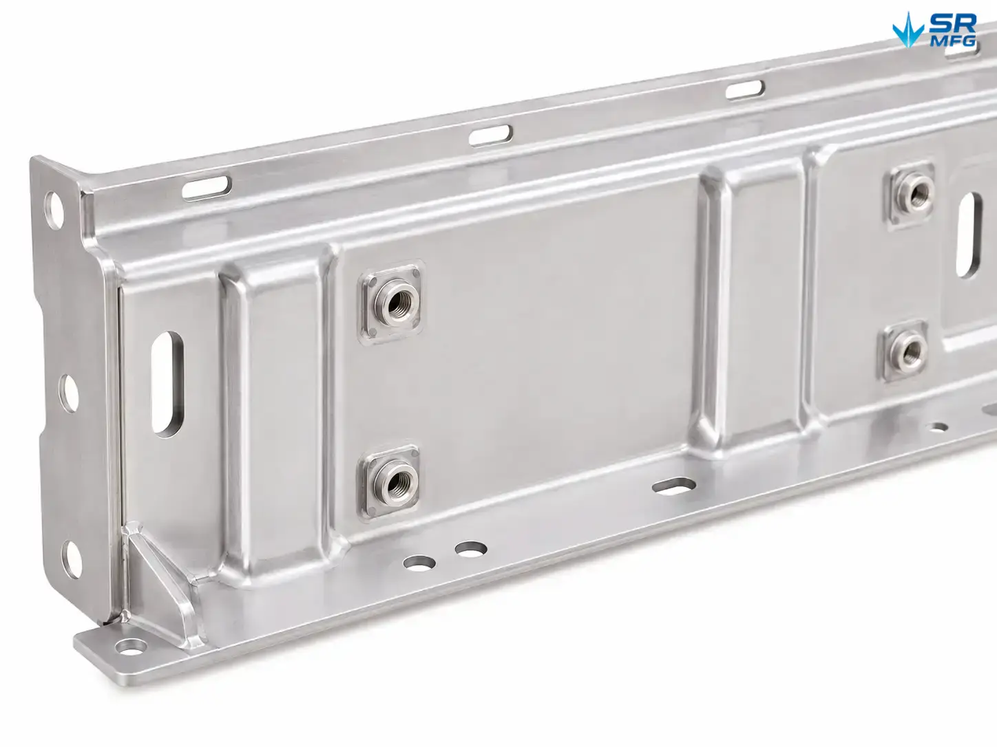 EV Battery Box Side Panels - Image 3
