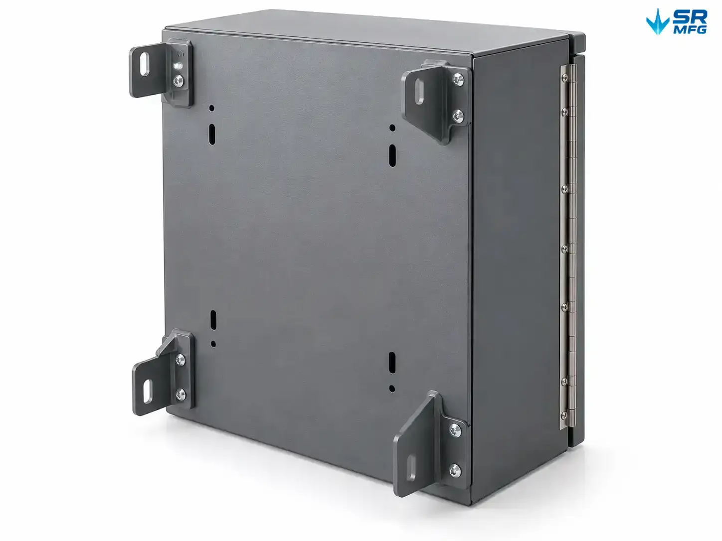 Solar Combiner Box Enclosures - Image 7