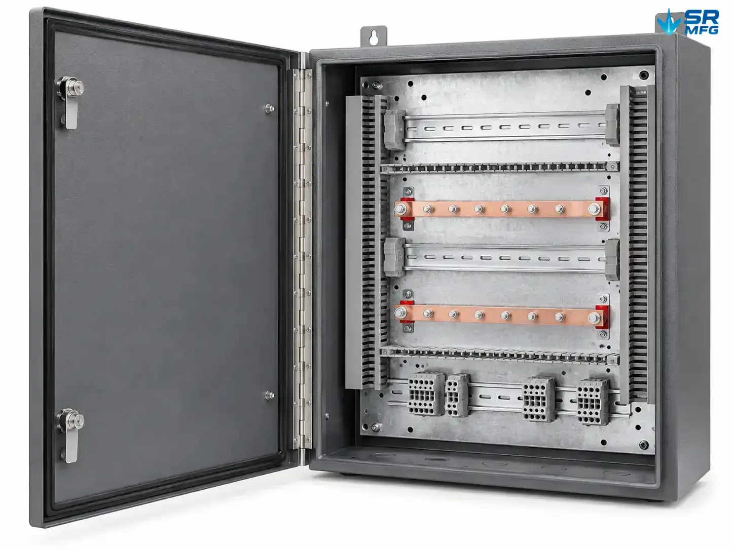 Solar Combiner Box Enclosures - Image 2