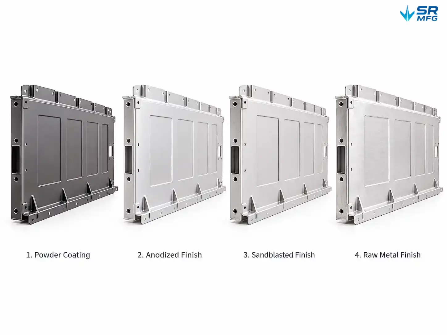 EV Battery Box Side Panels - Image 6