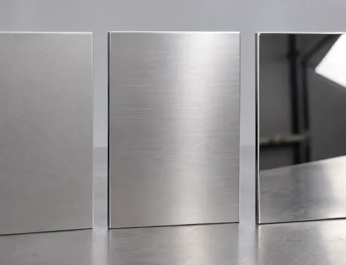 Satin Finish