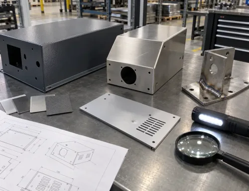 Visual Inspection